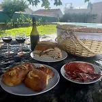 Turismo E Dos Lagos Do Sabor - Piscina &