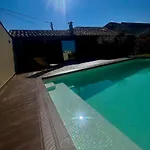 Turismo E Dos Lagos Do Sabor - Piscina & Feriehus