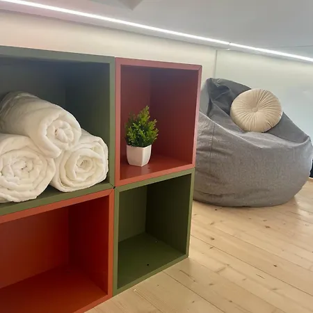 Turismo E Dos Lagos Do Sabor - Piscina & Meirinhos