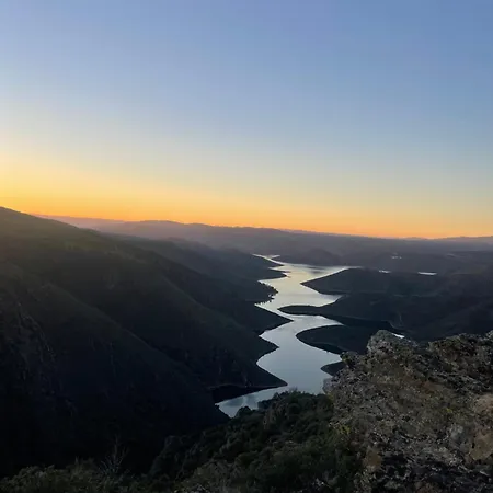 Turismo E Dos Lagos Do Sabor - Piscina & Meirinhos