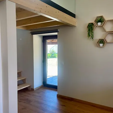 別荘 Turismo E Dos Lagos Do Sabor - Piscina & *