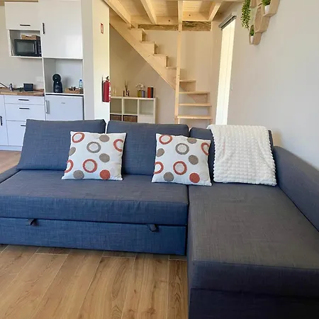 Σπίτι διακοπών Turismo E Dos Lagos Do Sabor - Piscina & Meirinhos