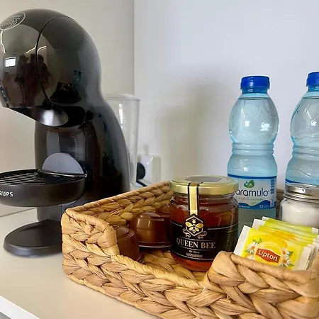 別荘 Turismo E Dos Lagos Do Sabor - Piscina & Meirinhos