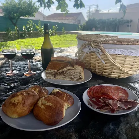 Turismo E Dos Lagos Do Sabor - Piscina &