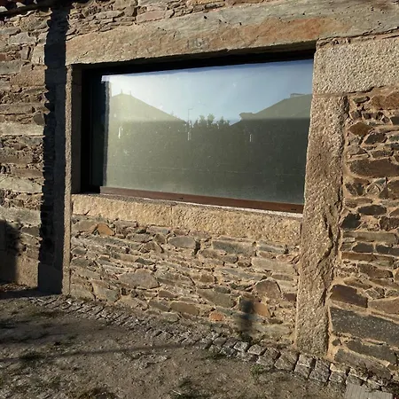 Σπίτι διακοπών Turismo E Dos Lagos Do Sabor - Piscina & *