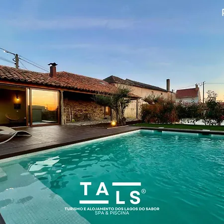 Turismo E Dos Lagos Do Sabor - Piscina & *