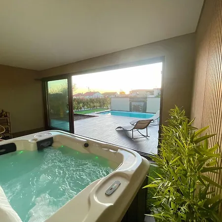Turismo E Dos Lagos Do Sabor - Piscina &