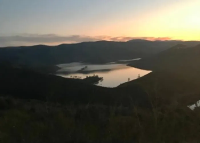 Tatil Evi Turismo E Dos Lagos Do Sabor - Piscina &