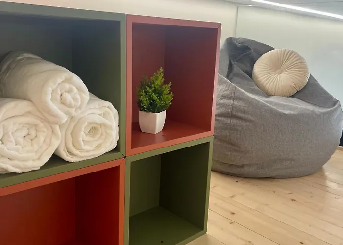 Turismo E Dos Lagos Do Sabor - Piscina & Meirinhos