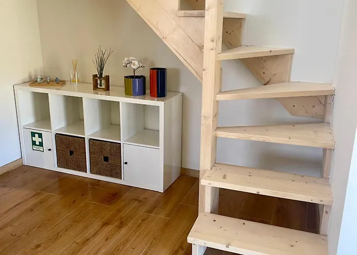 Turismo E Dos Lagos Do Sabor - Piscina & Tatil Evi Meirinhos