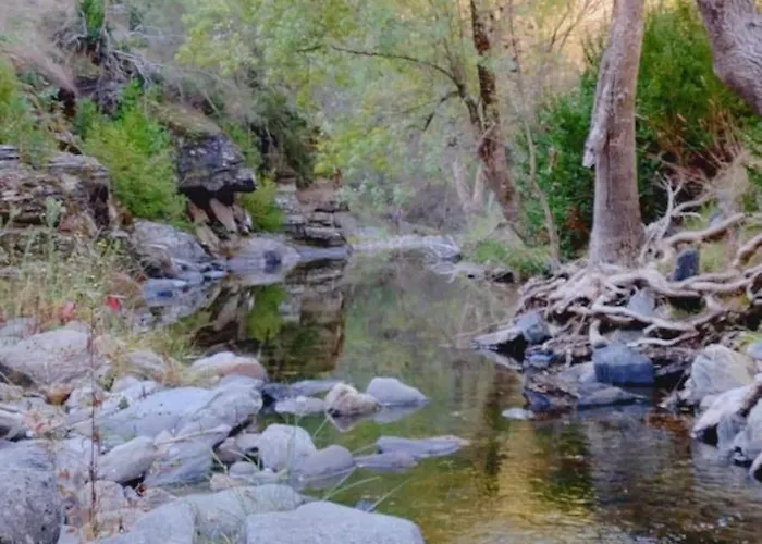 Turismo E Dos Lagos Do Sabor - Piscina &