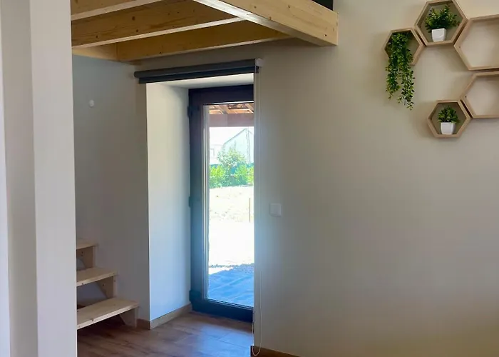 Tatil Evi Turismo E Dos Lagos Do Sabor - Piscina & *