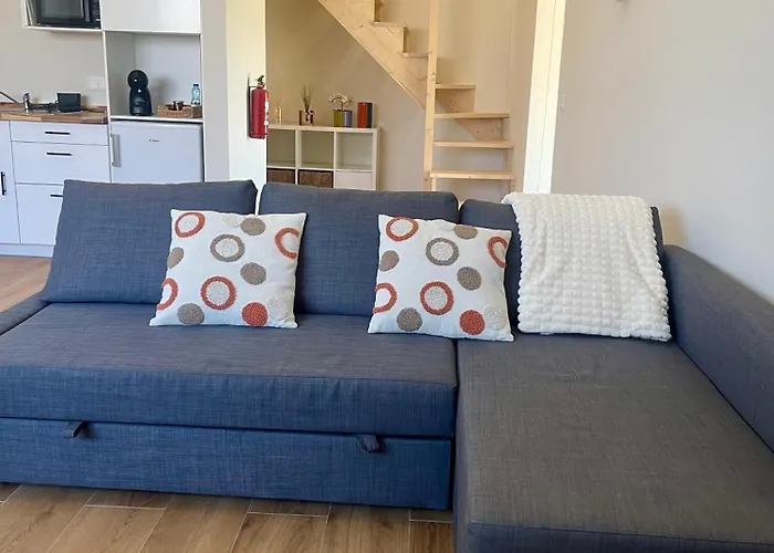 Tatil Evi Turismo E Dos Lagos Do Sabor - Piscina & Meirinhos