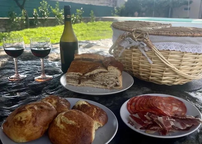 Turismo E Dos Lagos Do Sabor - Piscina &