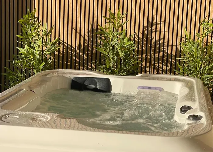 Casa de Férias Turismo E Dos Lagos Do Sabor - Piscina & Meirinhos