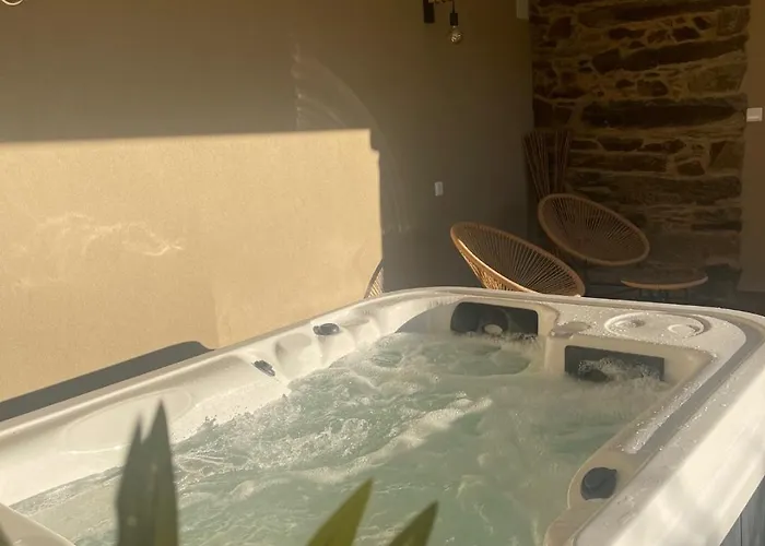 Turismo E Dos Lagos Do Sabor - Piscina & * Meirinhos