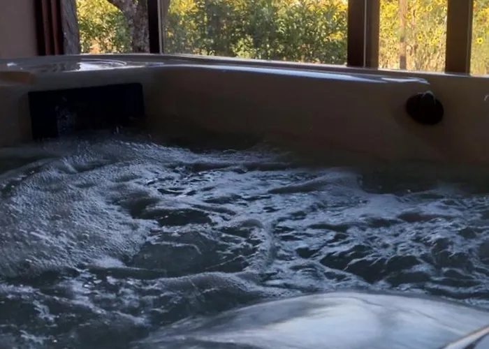 Turismo E Dos Lagos Do Sabor - Piscina & Casa de Férias Meirinhos